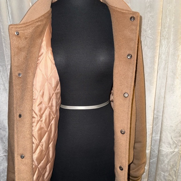 Varsity jacket - Picture 4 of 5